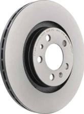 Brembo Brakes Premium UV Coated Front Brake Rotor for Volkswagen Golf, Jetta, Beetle 280mm                                     - 09.7012.11 - Image 3