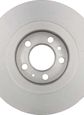 Brembo Brakes Premium UV Coated Front Brake Rotor for Volkswagen Golf, Jetta, Beetle 280mm                                     - 09.7012.11 - Image 2