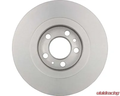Brembo Brakes Premium UV Coated Front Brake Rotor for Volkswagen Golf, Jetta, Beetle 280mm - 09.7012.11
