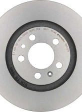 Brembo Brakes Premium UV Coated Front Brake Rotor for Volkswagen Golf, Jetta, Beetle 280mm                                     - 09.7012.11 - Image 6