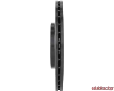 Brembo Brakes Premium UV Coated Front Brake Rotor for Volkswagen Golf, Jetta, Beetle 280mm - 09.7012.11