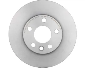 Brembo Premium UV Coated Front Brake Rotor