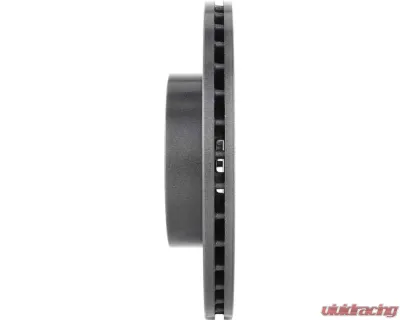 Brembo Premium UV Coated Front Brake Rotor - 09.7131.11