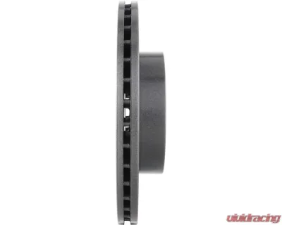 Brembo Premium UV Coated Front Brake Rotor - 09.7131.11