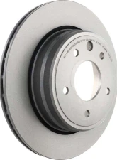 Brembo Premium UV Coated Rear Brake Rotor                                     - 09.7217.21 - Image 3