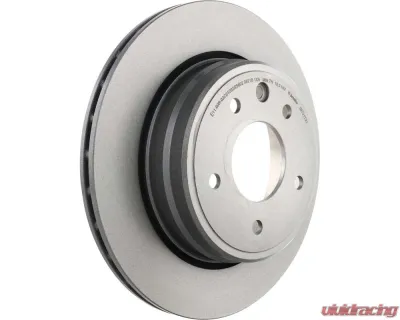 Brembo Premium UV Coated Rear Brake Rotor - 09.7217.21