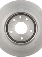Brembo Premium UV Coated Rear Brake Rotor                                     - 09.7217.21 - Image 2