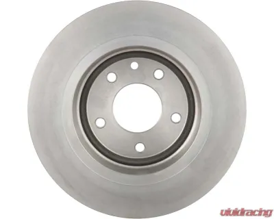 Brembo Premium UV Coated Rear Brake Rotor - 09.7217.21