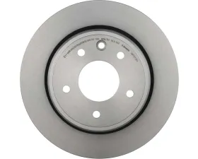 Brembo Premium UV Coated Rear Brake Rotor