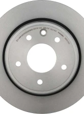 Brembo Premium UV Coated Rear Brake Rotor                                     - 09.7217.21 - Image 5