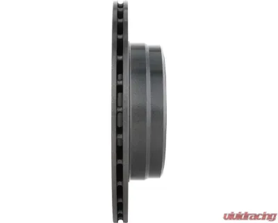 Brembo Premium UV Coated Rear Brake Rotor - 09.7217.21