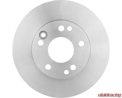 Brembo Premium Front Brake Rotor - 09.7291.20