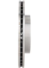 Brembo Premium Front Brake Rotor                                     - 09.7291.20 - Image 5