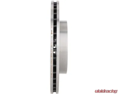 Brembo Premium Front Brake Rotor - 09.7291.20