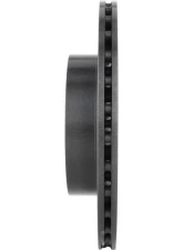 Brembo Premium UV Coated Rear Xtra Cross Drilled Brake Rotor for Infiniti G35, Nissan 350Z                                     - 09.7356.2X - Image 4