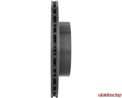 Brembo Premium UV Coated Rear Xtra Cross Drilled Brake Rotor for Infiniti G35, Nissan 350Z - 09.7356.2X