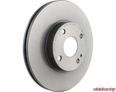 Brembo Premium UV Coated Front Brake Rotor - 09.7379.11