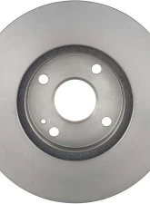 Brembo Premium UV Coated Front Brake Rotor                                     - 09.7379.11 - Image 2