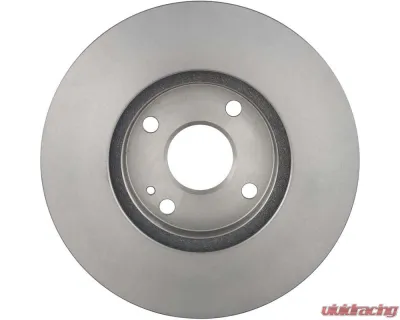Brembo Premium UV Coated Front Brake Rotor - 09.7379.11