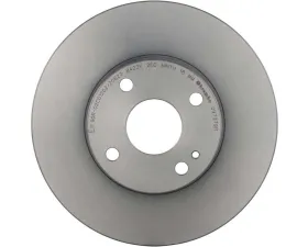 Brembo Premium UV Coated Front Brake Rotor