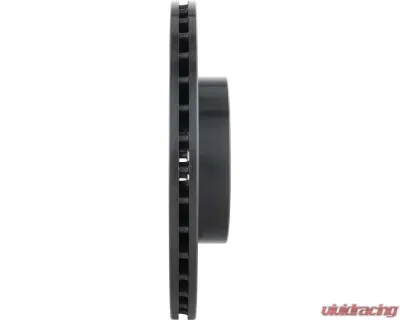 Brembo Premium UV Coated Front Brake Rotor - 09.7379.11