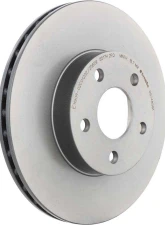 Brembo Premium UV Coated Front Brake Rotor                                     - 09.7485.81 - Image 3