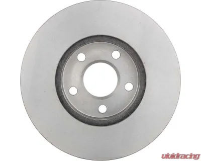 Brembo Premium UV Coated Front Brake Rotor - 09.7485.81