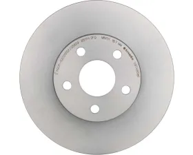 Brembo Premium UV Coated Front Brake Rotor