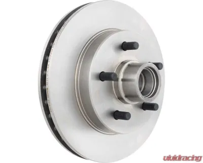 Brembo Premium Front Brake Rotor - 09.7513.80