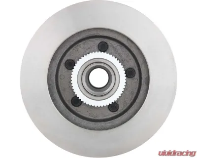 Brembo Premium Front Brake Rotor - 09.7513.80