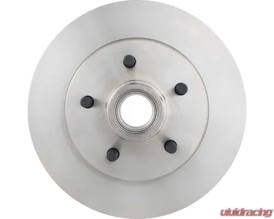 Brembo Premium Front Brake Rotor - 09.7513.80