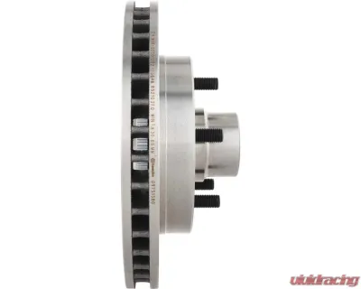 Brembo Premium Front Brake Rotor - 09.7513.80