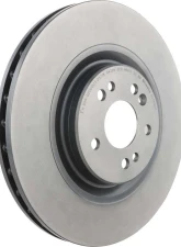 Brembo Premium UV Coated Front Brake Rotor                                     - 09.7606.11 - Image 3