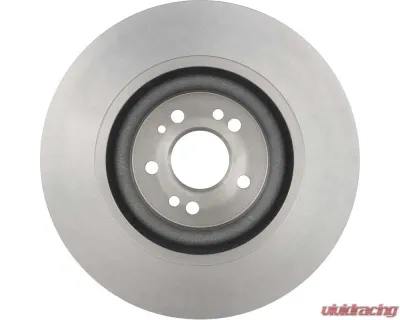 Brembo Premium UV Coated Front Brake Rotor - 09.7606.11