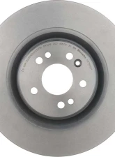 Brembo Premium UV Coated Front Brake Rotor                                     - 09.7606.11 - Image 6