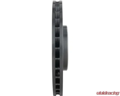 Brembo Premium UV Coated Front Brake Rotor - 09.7606.11