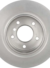 Brembo Premium UV Coated Rear Brake Rotor                                     - 09.7702.11 - Image 2