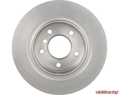 Brembo Premium UV Coated Rear Brake Rotor - 09.7702.11
