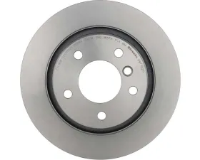 Brembo Premium UV Coated Rear Brake Rotor