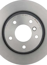 Brembo Premium UV Coated Rear Brake Rotor                                     - 09.7702.11 - Image 6