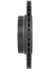 Brembo Premium UV Coated Rear Brake Rotor                                     - 09.7702.11 - Image 4