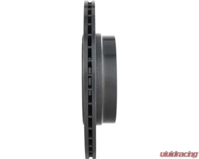 Brembo Premium UV Coated Rear Brake Rotor - 09.7702.11