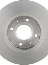 Brembo Premium UV Coated Front Brake Rotor for Volvo S40/V40 2000-2004, Vented, 281mm                                     - 09.7720.11 - Image 2