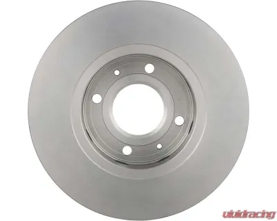 Brembo Premium UV Coated Front Brake Rotor for Volvo S40/V40 2000-2004, Vented, 281mm - 09.7720.11
