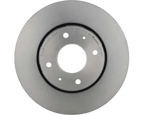 Brembo Premium UV Coated Front Brake Rotor