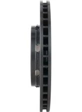 Brembo Premium UV Coated Front Brake Rotor for Volvo S40/V40 2000-2004, Vented, 281mm                                     - 09.7720.11 - Image 4