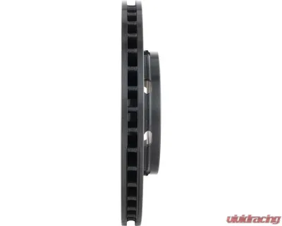 Brembo Premium UV Coated Front Brake Rotor for Volvo S40/V40 2000-2004, Vented, 281mm - 09.7720.11