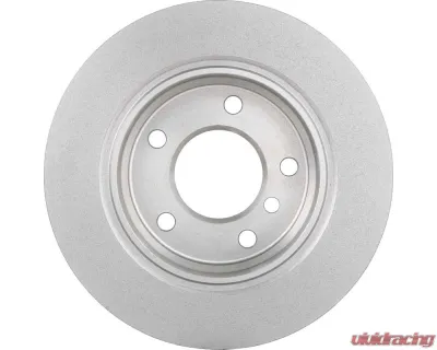 Brembo Premium UV Coated Rear Brake Rotor 276mm for BMW 323Ci 2000, 323i 1998-2000, 328i 1996-1999 - 09.7727.11