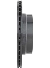 Brembo Premium UV Coated Rear Brake Rotor 276mm for BMW 323Ci 2000, 323i 1998-2000, 328i 1996-1999                                     - 09.7727.11 - Image 5