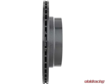 Brembo Premium UV Coated Rear Brake Rotor 276mm for BMW 323Ci 2000, 323i 1998-2000, 328i 1996-1999 - 09.7727.11